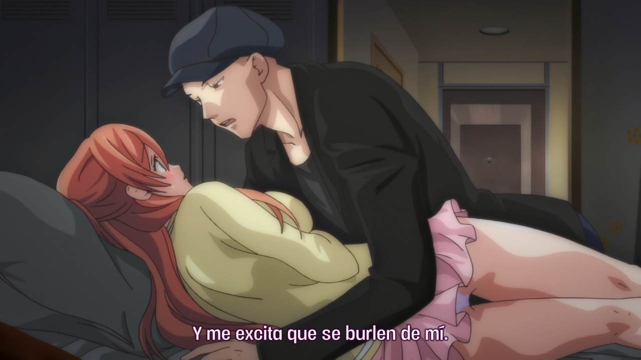 Souryo to Majiwaru Shikiyoku no Yoru ni... (Yashiro Subs)